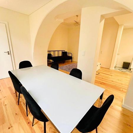 Lisbon City Center 3 Bedroom Flat Next To Avenida Liberdade Luaran gambar