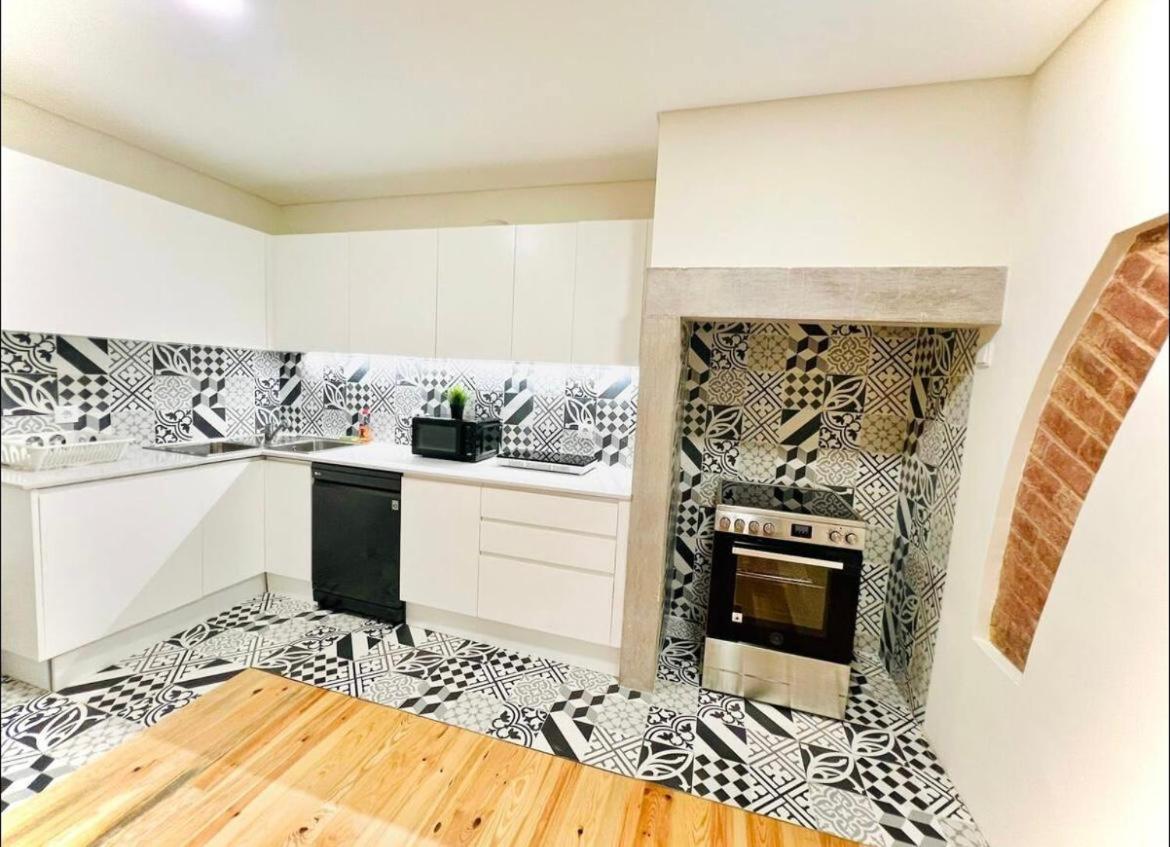 Lisbon City Center 3 Bedroom Flat Next To Avenida Liberdade Luaran gambar