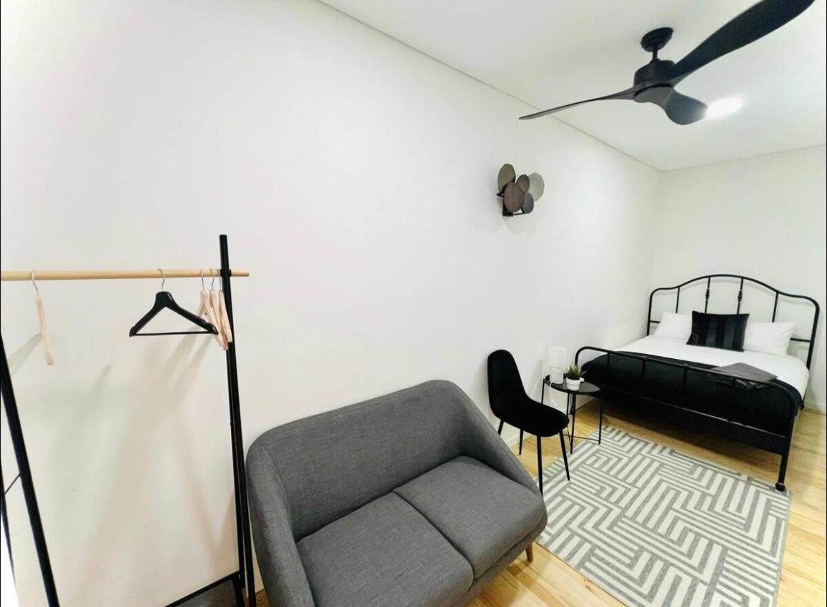 Lisbon City Center 3 Bedroom Flat Next To Avenida Liberdade Luaran gambar