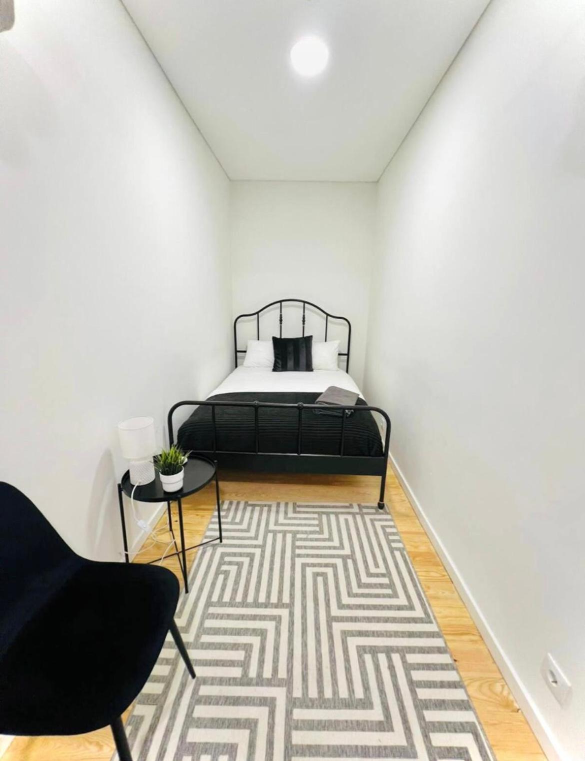 Lisbon City Center 3 Bedroom Flat Next To Avenida Liberdade Luaran gambar